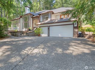 1341 Pilchuck Hts, Fox Island, WA