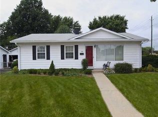 3356 Auburn Rd, Indianapolis, IN 46224
