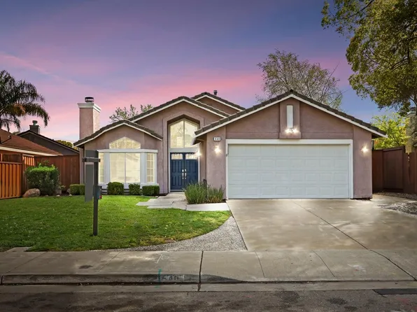 540 Mosswood Ct, Tracy, CA 95376