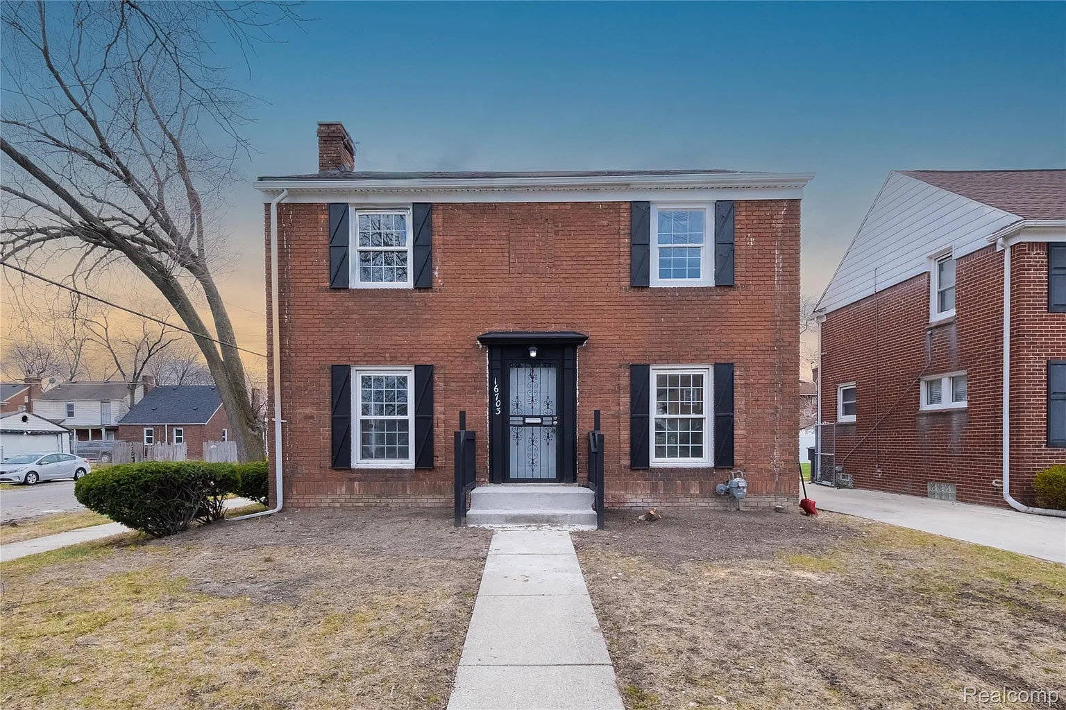 16703 Archdale St photo 1