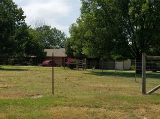 1638 Harvest Rd, Ponca City, OK 74604