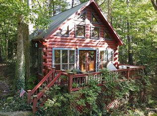 23 Overlook Dr #3, Blue Ridge, GA 30513