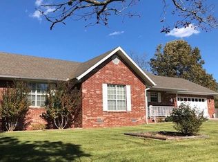 1505 Brentwood Dr, Harrison, AR 72601