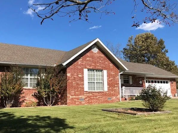 1505 Brentwood Dr, Harrison, AR 72601