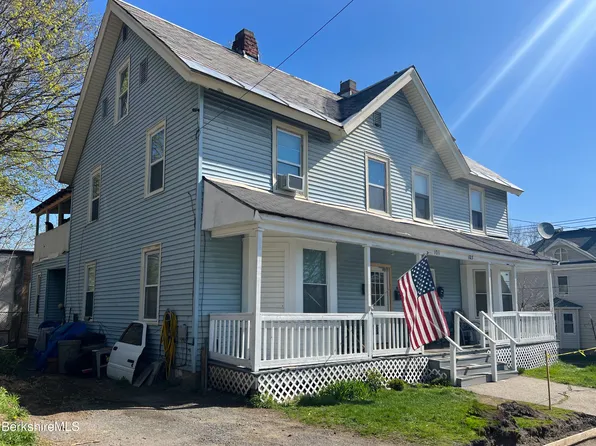 101-103 Lincoln St, Pittsfield, MA 01201