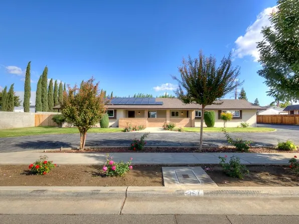 351 N Peach Ave, Clovis, CA 93612