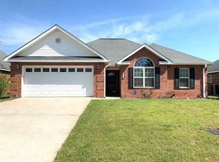 631 Post Oak Way, Warner Robins, GA 31088