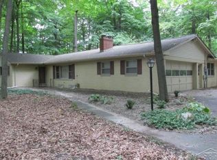 7415 W Greenleaf Ct, Frankenmuth, MI 48734