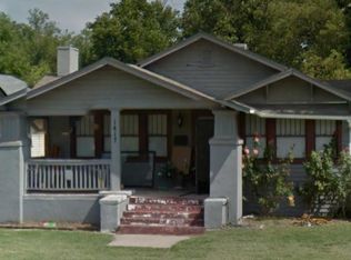 1417 NW 39th St, Oklahoma City, OK 73118