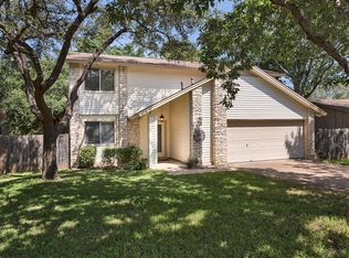 8017 Scotland Yard, Austin, TX 78759