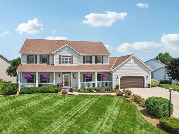13760 West Wildflower LANE, New Berlin, WI 53151