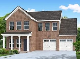 143 Telavera Dr LOT 293, White House, TN 37188