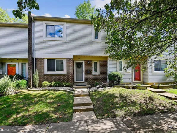 18 Sargent Ct, Annapolis, MD 21403