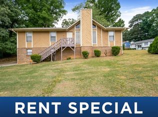 1174 Grand Blvd, Birmingham, AL 35214