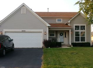 10434 Somerset Ln, Huntley, IL 60142