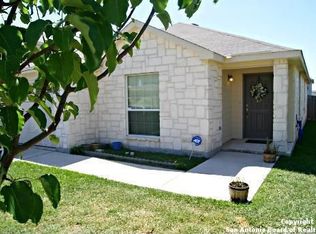 231 Blue Juniper, San Antonio, TX 78253