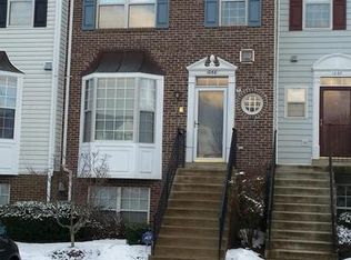1256 Needham Ct #23B, Crofton, MD 21114