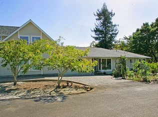 16 Diablo Way, Danville, CA 94526