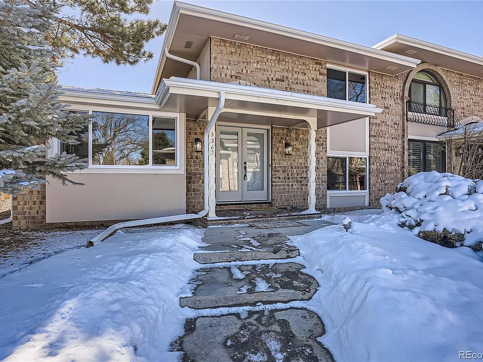 3263 S Pontiac Street, Denver, CO 80224 Zillow