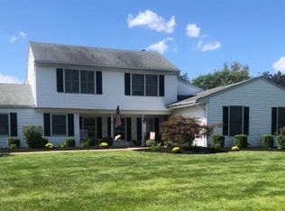 6 Walnut Grove Rd, Hillsborough, NJ 08844