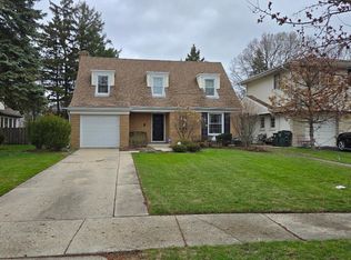 929 S Aldine Ave, Park Ridge, IL 60068