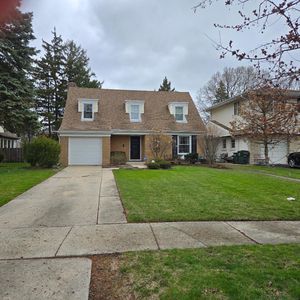 929 S Aldine Ave, Park Ridge, IL, 60068