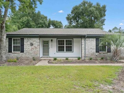 10406 Tanton Rd, Pensacola, FL, 32506