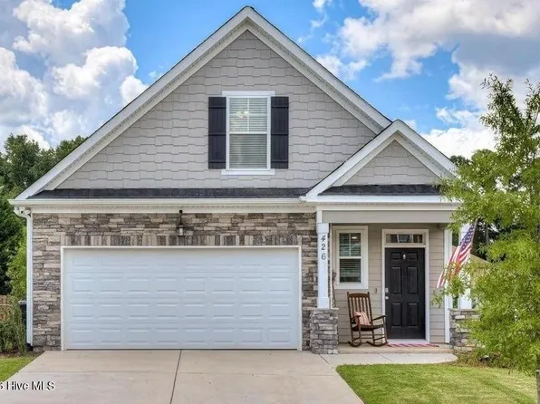 426 Longmeadow Drive, Grovetown, GA 30813