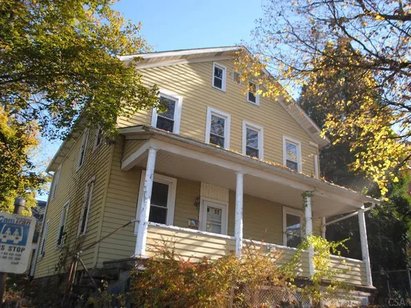 736 738/185 Grove Avenue/charles St, Johnstown, PA 15902