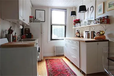 Rented by David Francis New York LLC