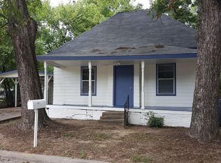 209 D St SE, Ardmore, OK 73401