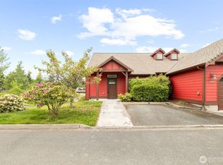 2607 Plum Ct #B, Pt Angeles, WA 98363