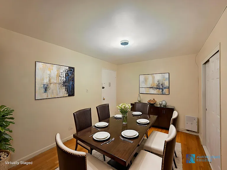 3901 Nostrand Ave #6L — Photo 2