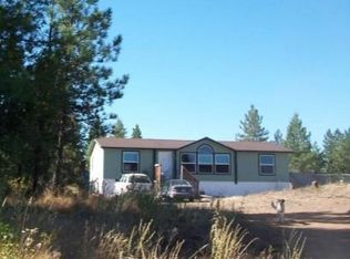 22421 W Martha Ln, Reardan, WA 99029