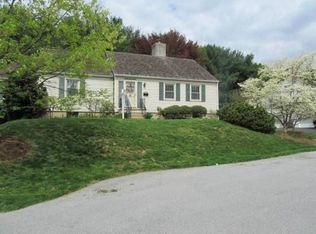 1113 Queens Way, West Chester, PA 19382