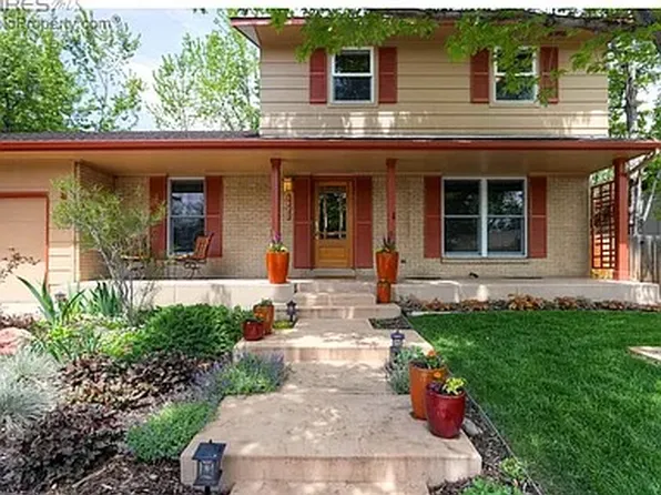 1872 Del Rosa Ct, Boulder, CO 80304