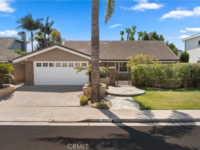 9882 Cornerbrook Dr, Huntington Beach, CA, 92646