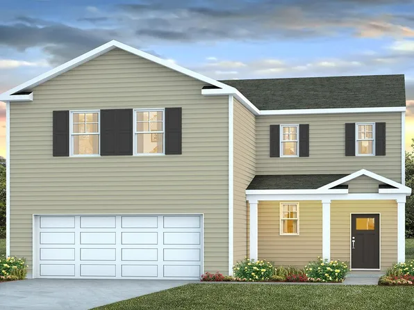 ARDEN Plan, Sandridge Park