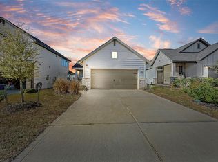 2773 Bluebonnet Ridge Dr, Conroe, TX 77304