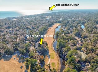 12 Valencia Rd APT 2, Hilton Head Island, SC 29928