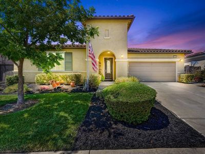 5204 Heather Ranch Way, Rancho Cordova, CA, 95742
