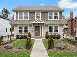 25 Hudson Avenue, Irvington, NY 10533