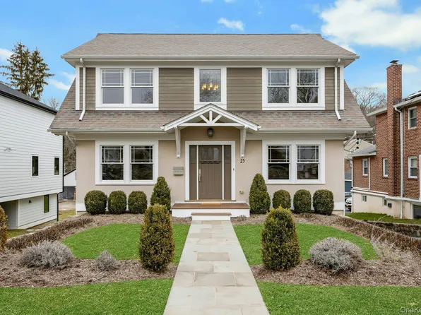 25 Hudson Avenue, Irvington, NY 10533