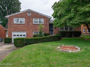 3507 Capri Dr, Louisville, KY 40218