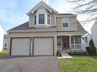 112 Ridgewood Way, Burlington, NJ 08016