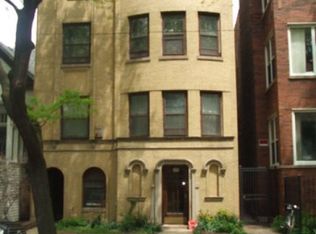 1428 W Hollywood Ave #3, Chicago, IL 60660