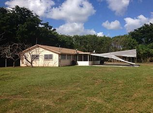 23750 SW 184th Ave, Homestead, FL 33031