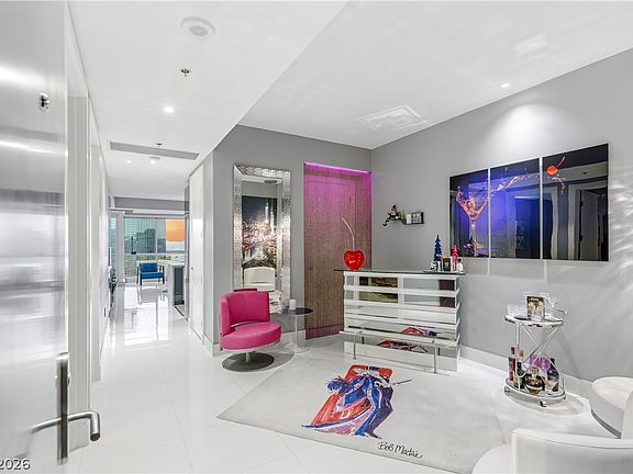 2nd image of 4575 Dean Martin Dr Unit 1805
