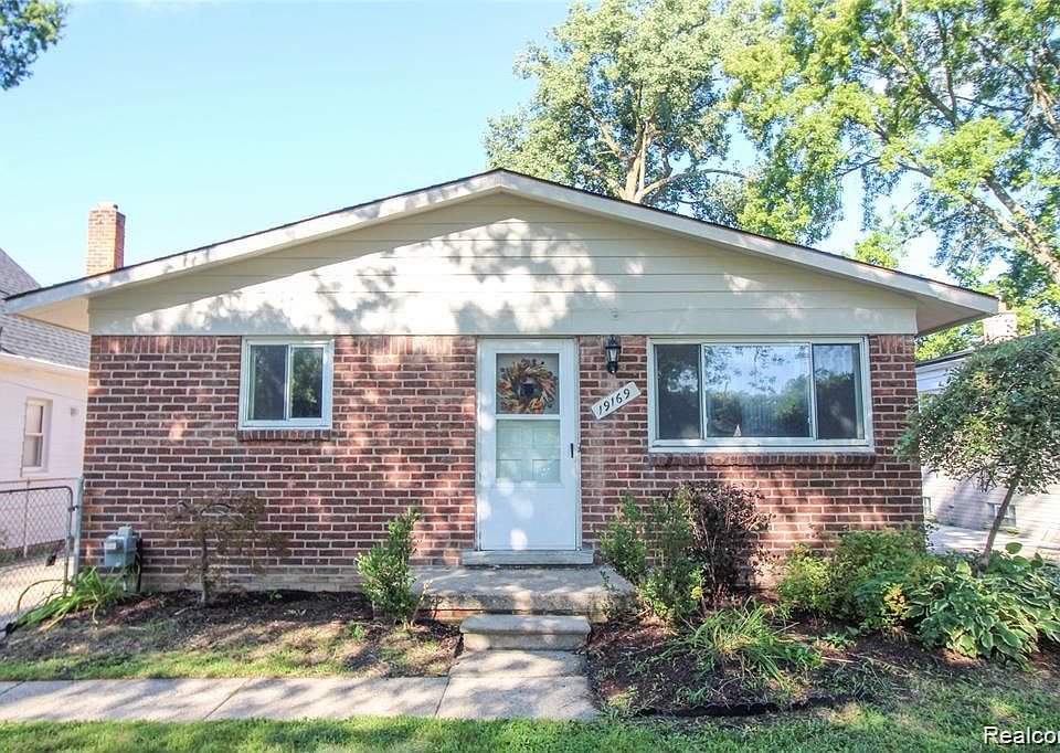 1st image of 19169 Inkster Rd