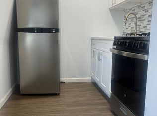 254 Montgomery St APT 3, Newburgh, NY
